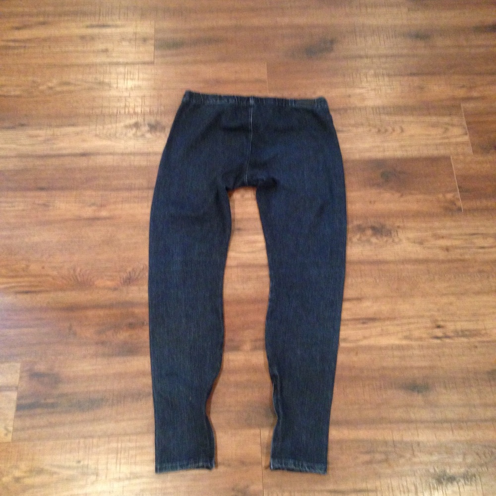 Joe's Jeans The Legging Medium - Picture 7 of 8